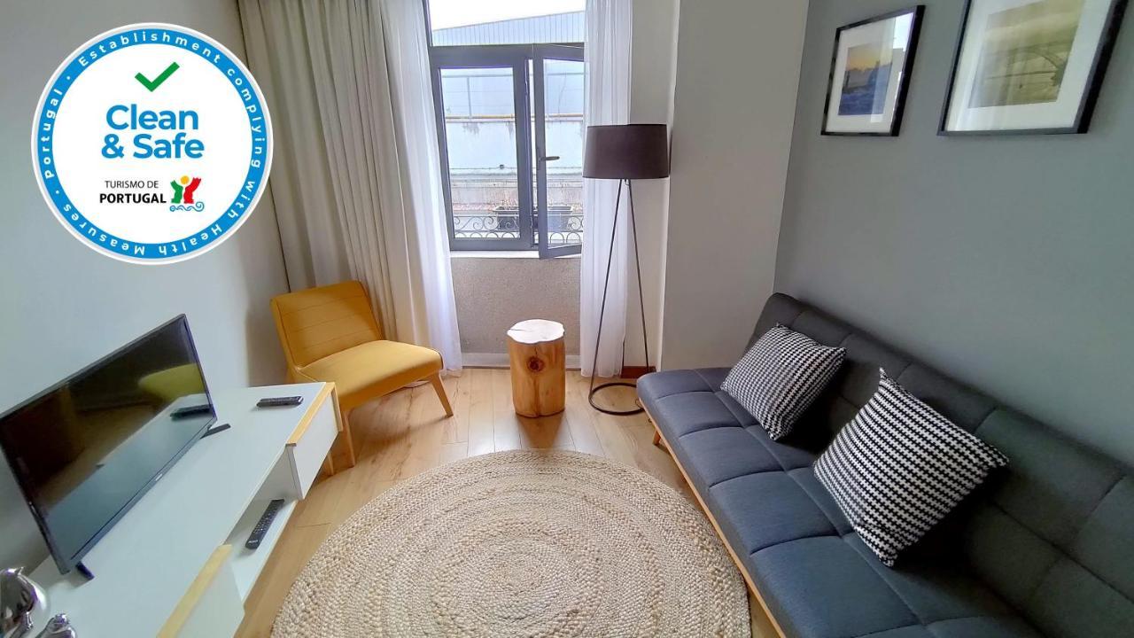 Picporto Apartment Exteriör bild