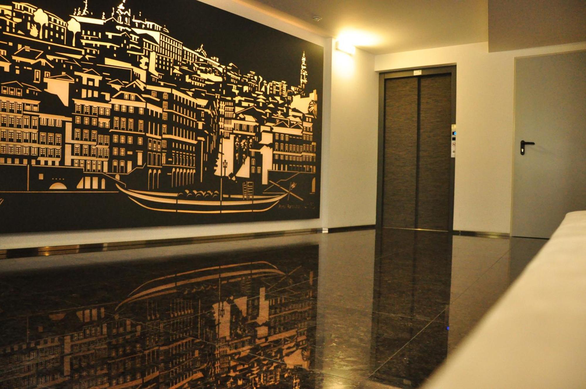 Picporto Apartment Exteriör bild