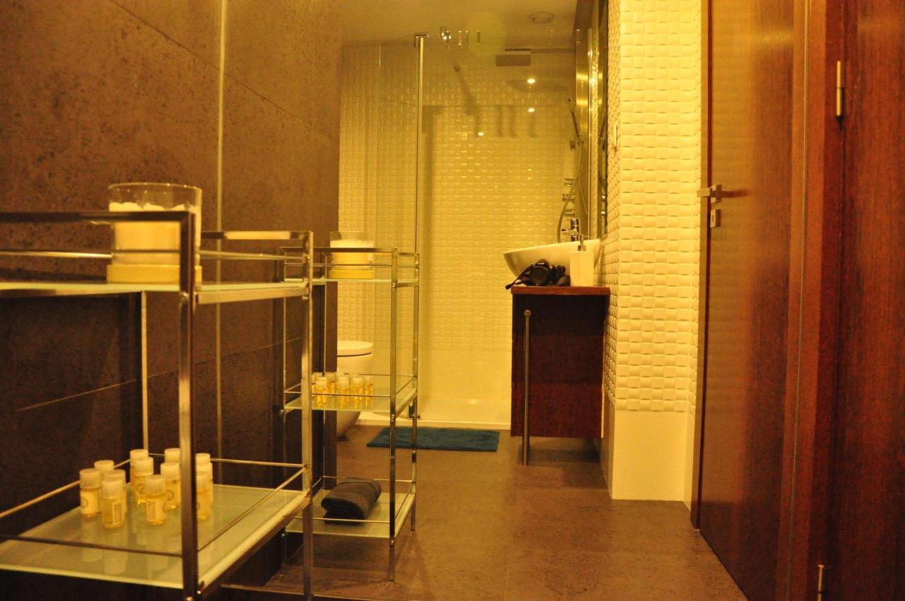 Picporto Apartment Rum bild