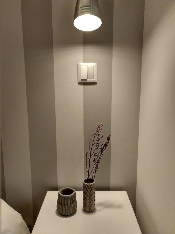Picporto Apartment Rum bild